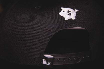 CORRUPTED SNAP BACK